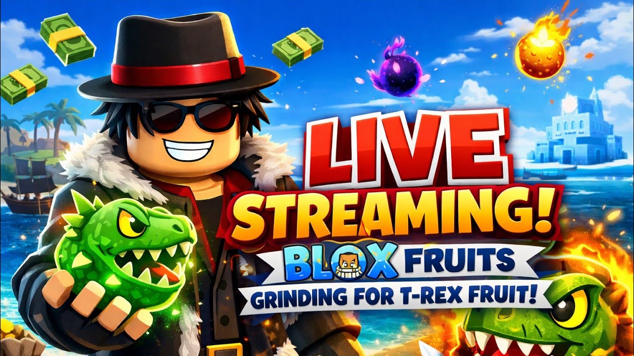 LIVE 🔴 IN ROBLOX Game in 🆔 search 🔍