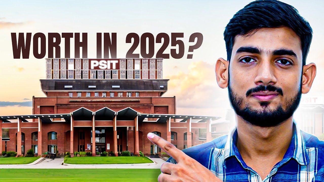 PSIT Kanpur Review 2025 : Admission, Fees,  47 LPA Highest Placement, Cutoff, JEE Mains