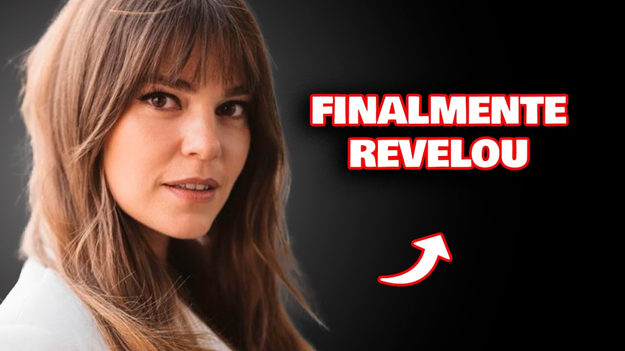 ASLI ENVER  revela su mayor secreto de amor!