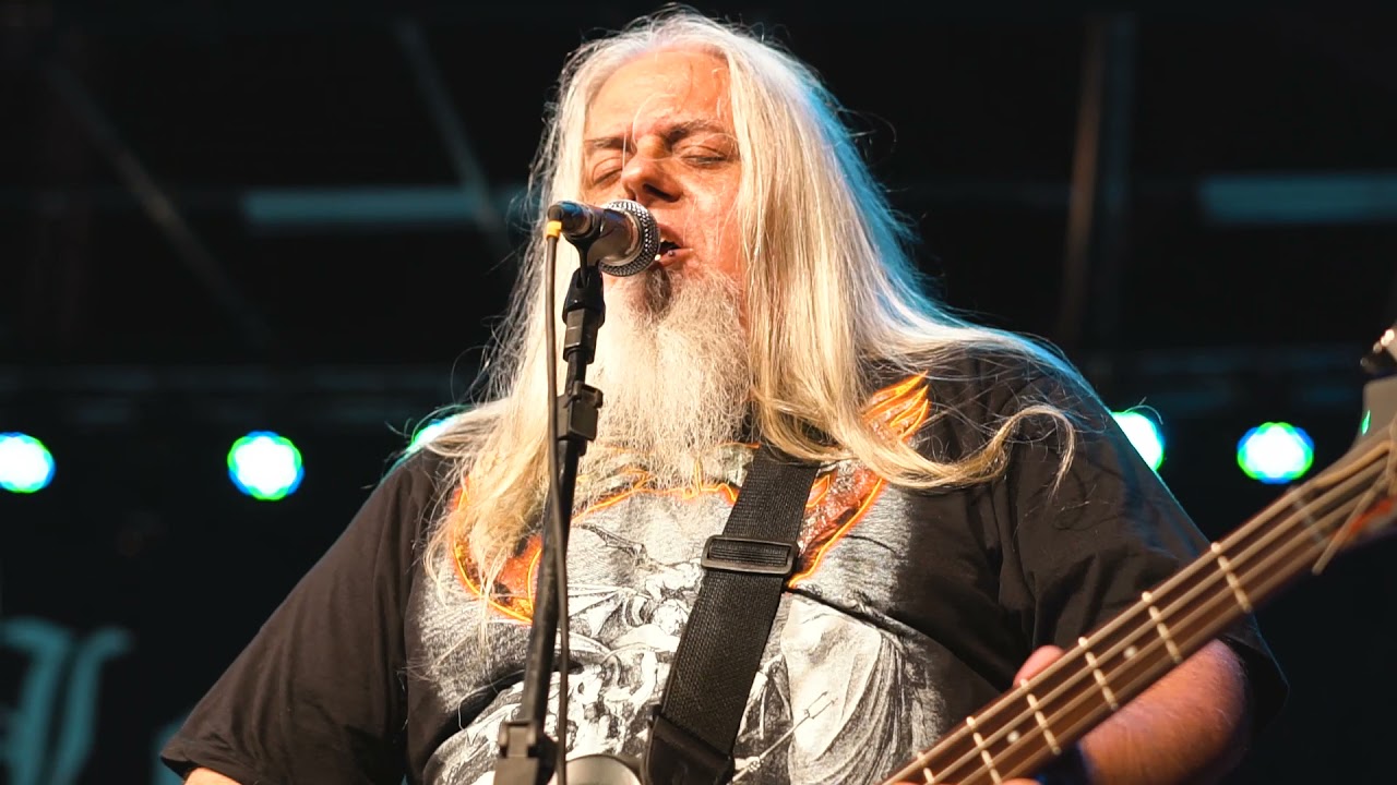 2&ordm; Metal Sul Festival - OSNH + Leviaethan