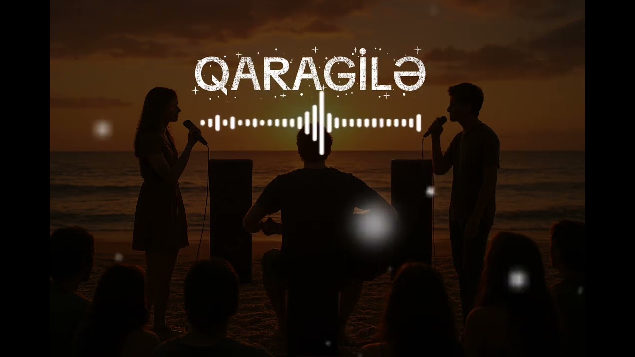 Qaragilə (Xalq Mahnısı) &ndash; Yeni Versiya (AI Cover)