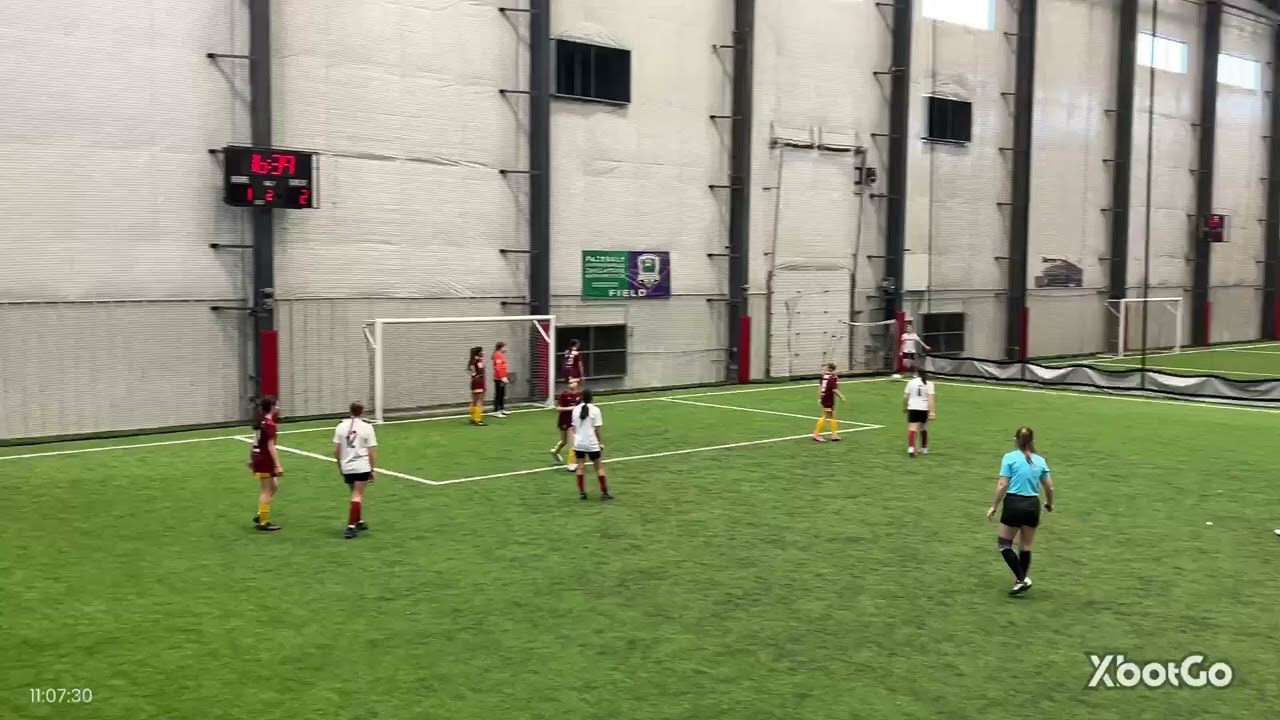 2015 12 23 vs Forest City FC
