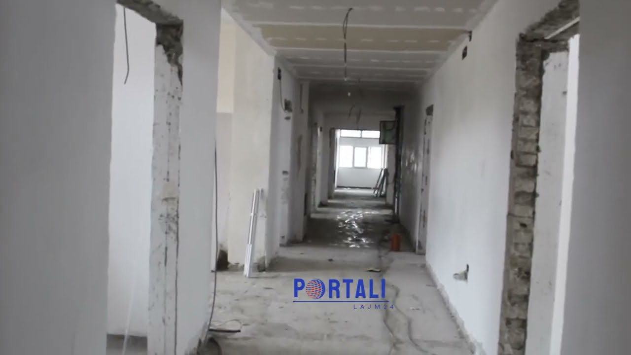 Investime n&euml; sh&euml;ndet&euml;si n&euml; bashkin&euml; Peqin