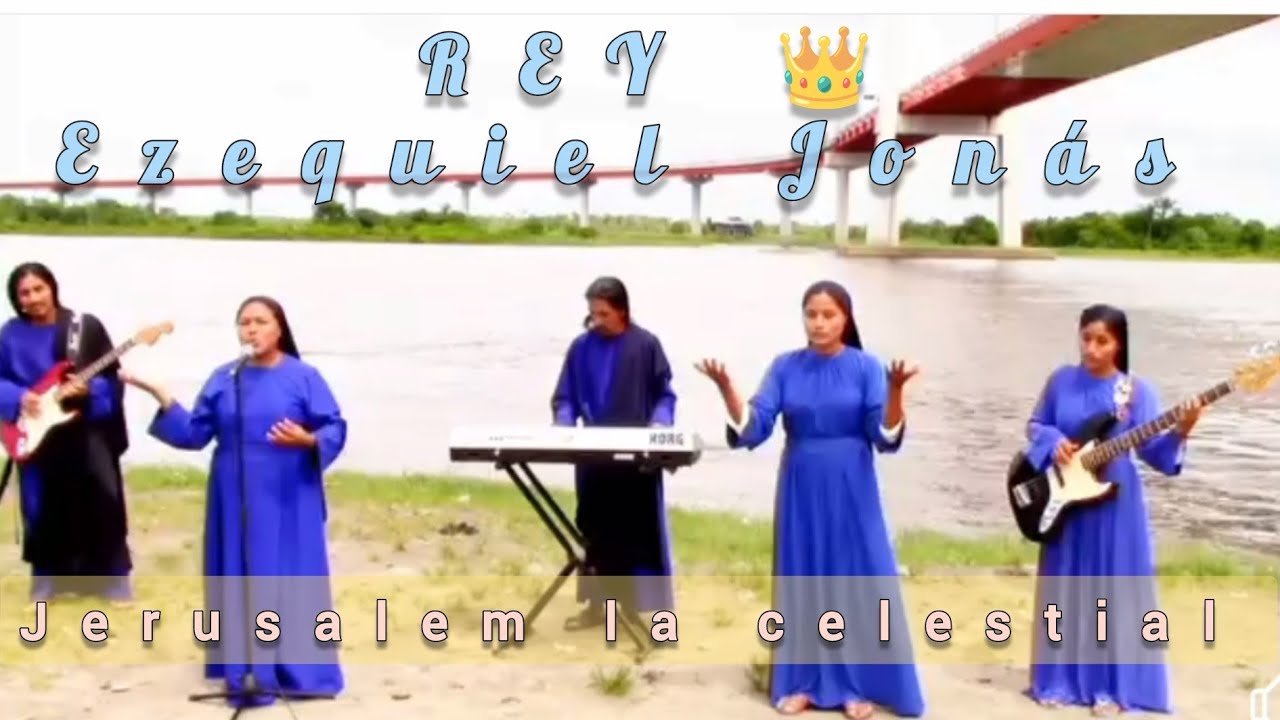 madre celestial 🎸 video oficial 🎤 aeminpu