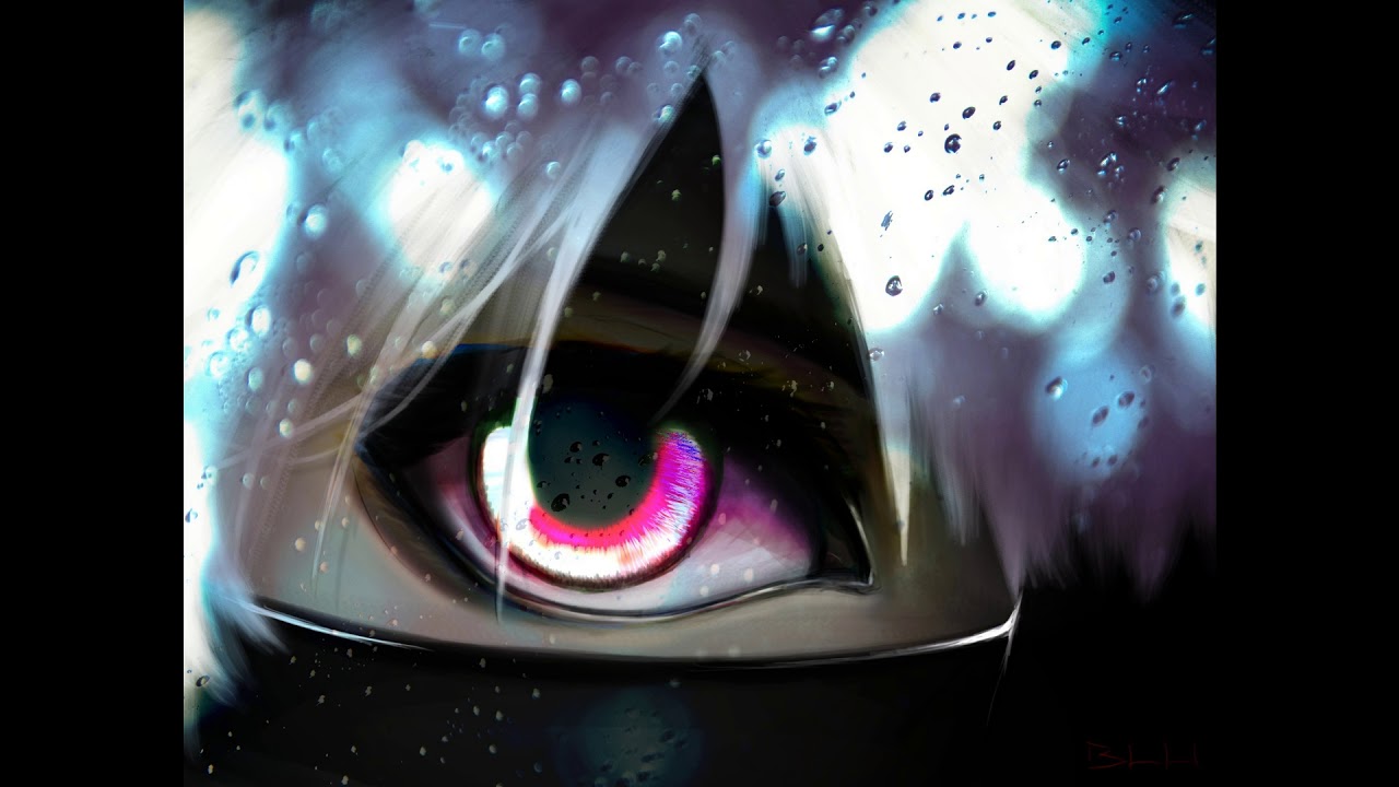 dana sokolova-indigo(Nightcore Ru)