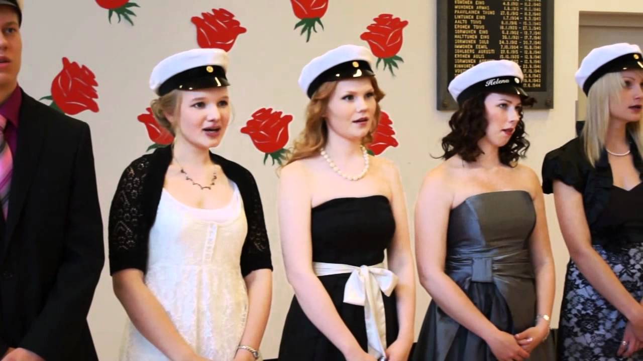 Gaudeamus igitur