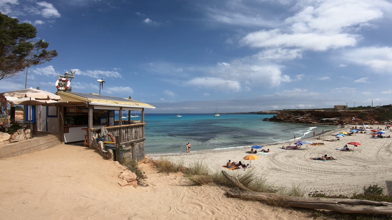 Formentera 4K