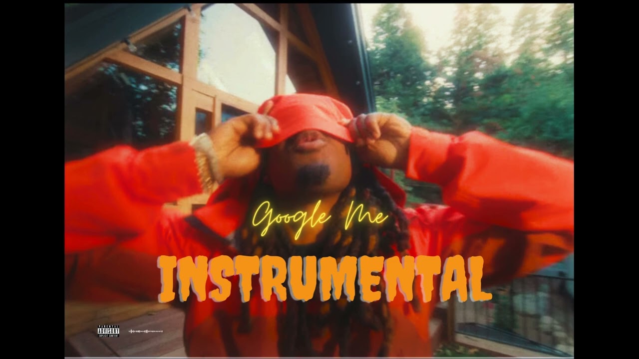 COCHISE - GOOGLE ME (INSTRUMENTAL)