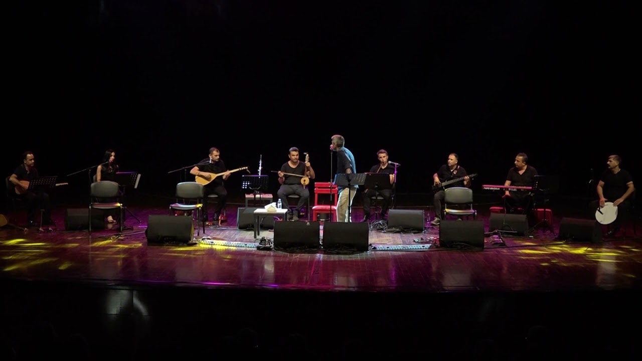 Turhan Alıcı- TEVHİD