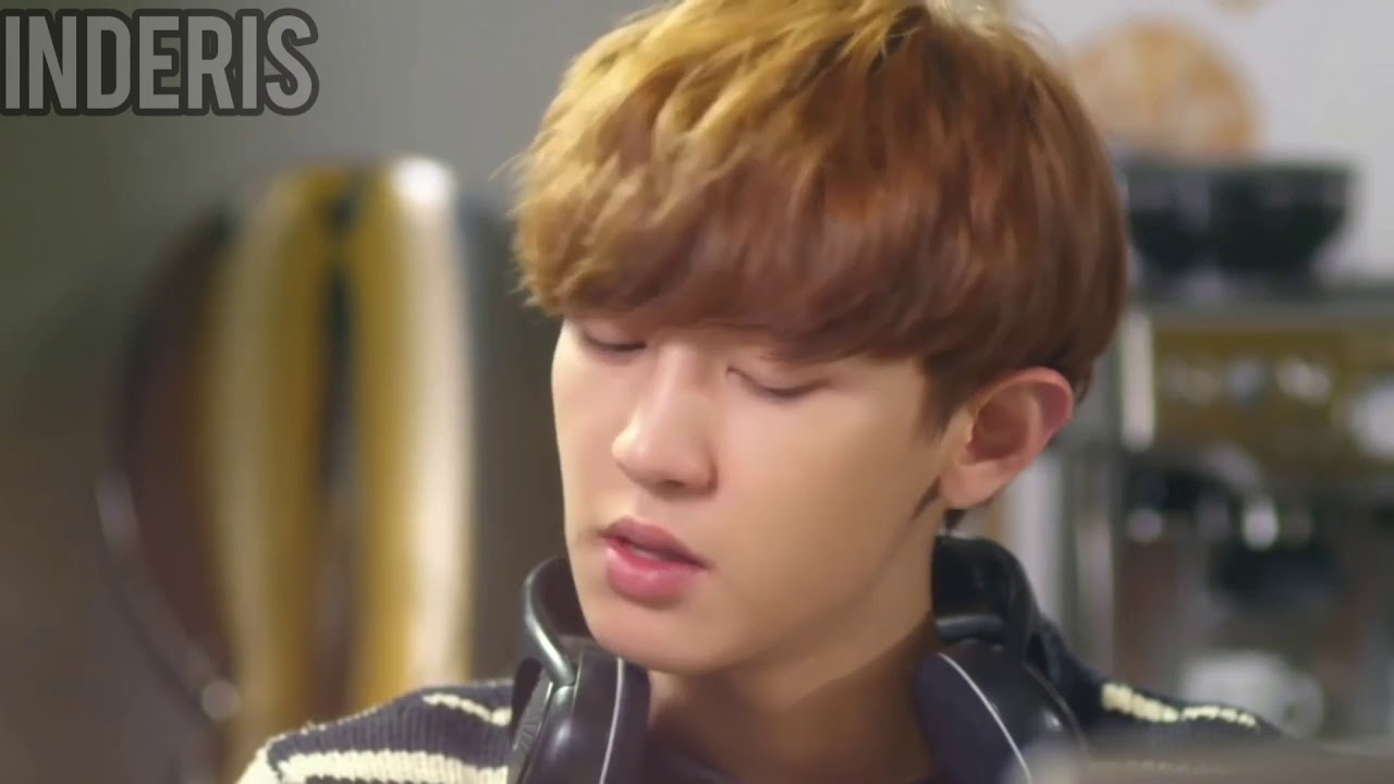 EXO FMV || OT9 || MAIN DIL LAYA ||