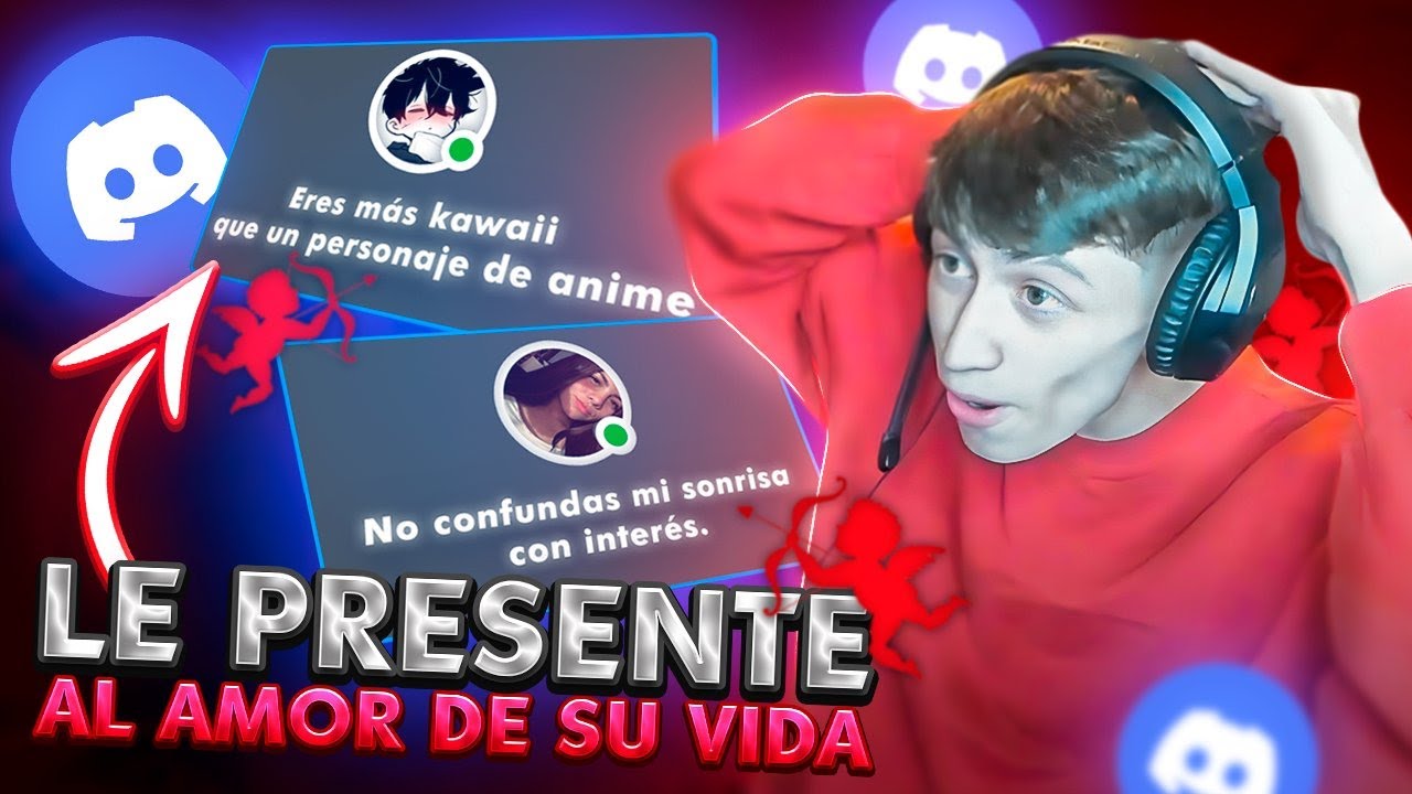 LE CONSIGO NOVIA a OTAKU VIRGEN