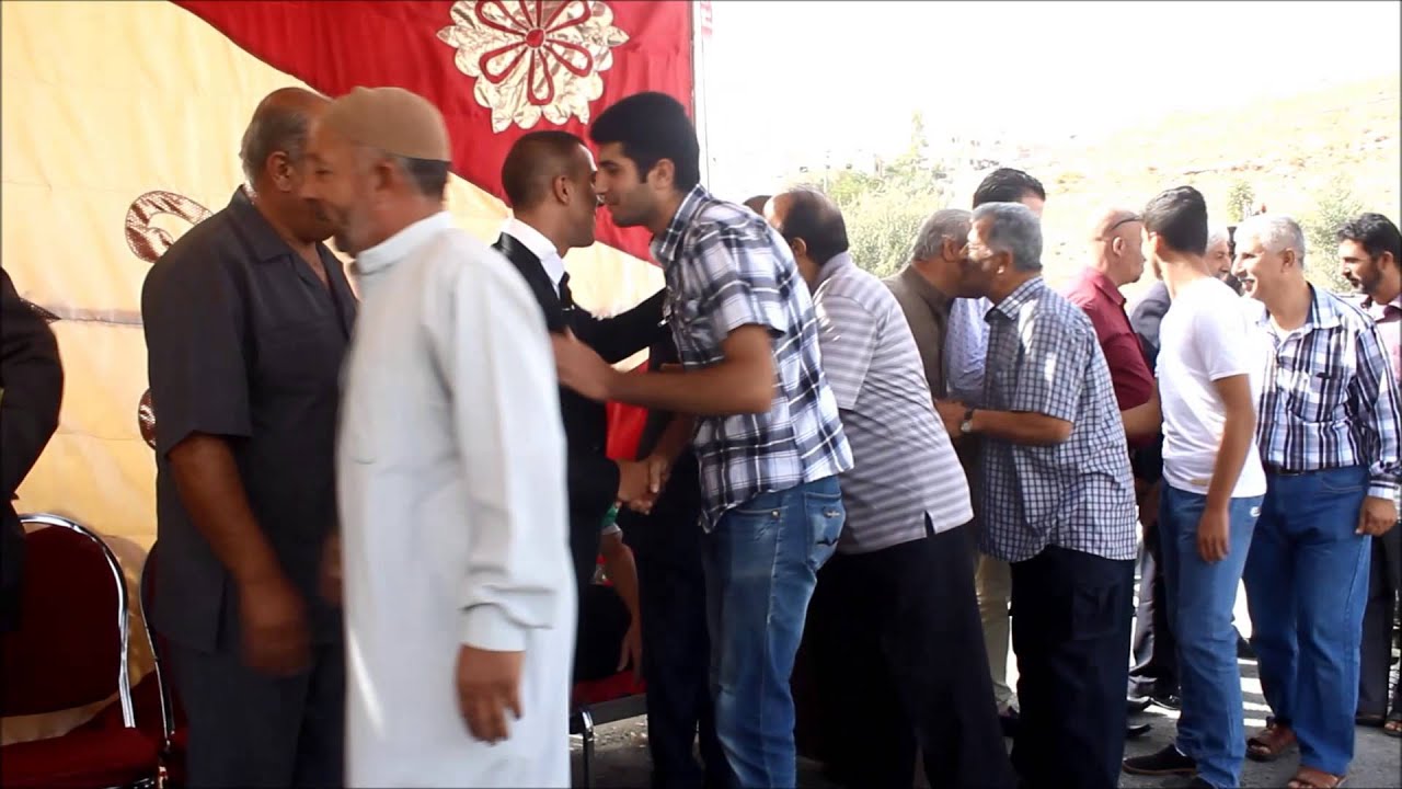 أفراح آل طه - محمد خالد البستنجي