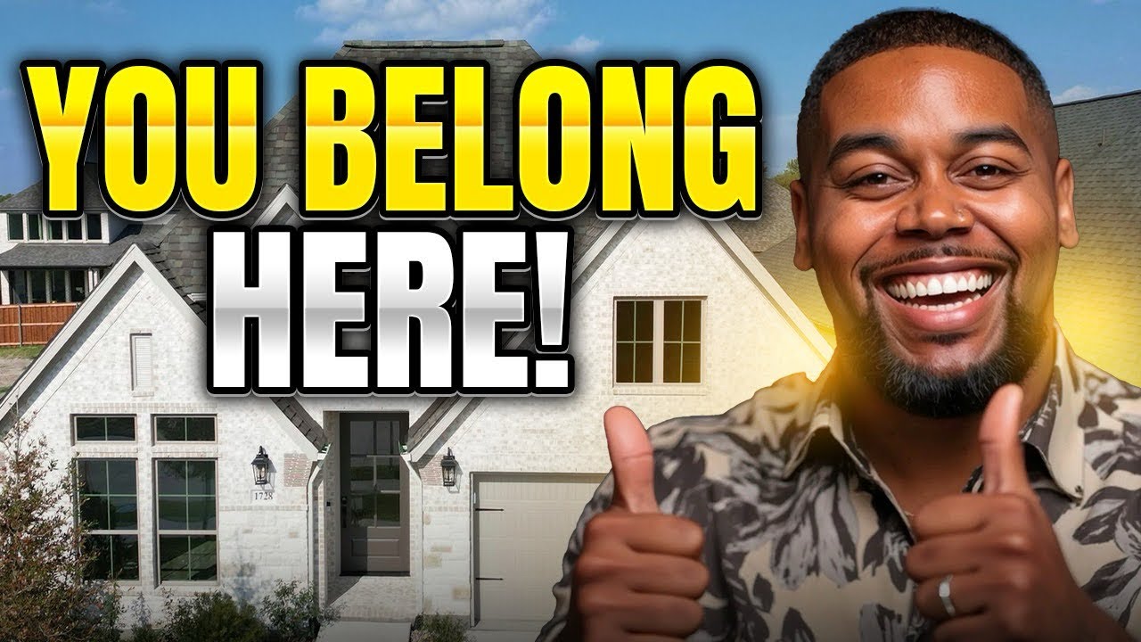 Why Buyers Love Grayhawk in Forney | Hidden Perks and New Home Deals