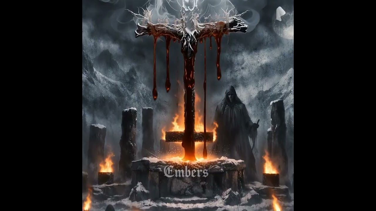 Age Of Light - Embers (Kid Cudi Cover)