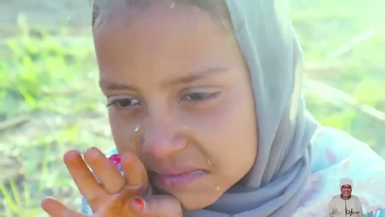 (دعوة مظلوم) ## مع صعايدة معلش // والشاعر/ يحيى فؤاد