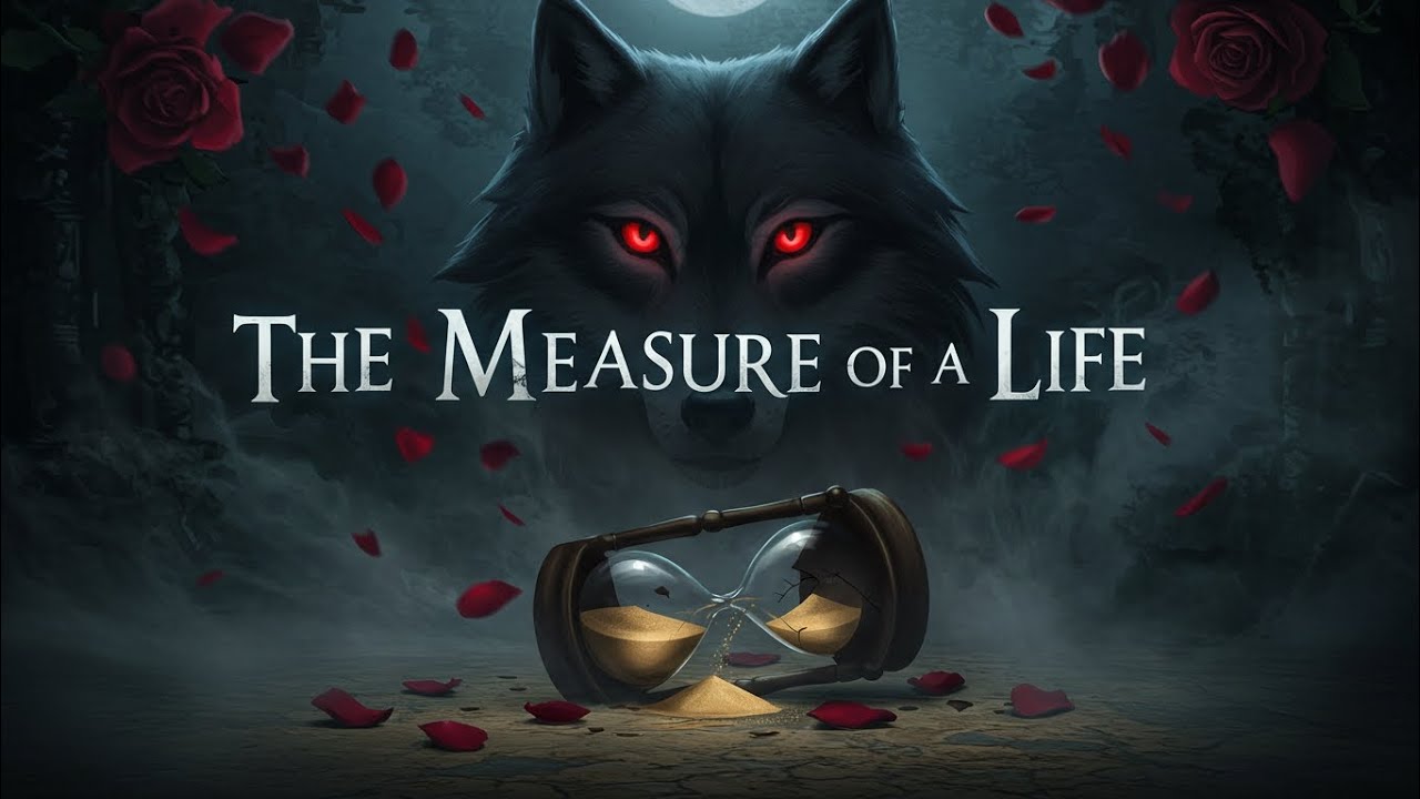 The Measure Of A Life-Deaths Villain Song [Puss In Boots: The Last Wish]