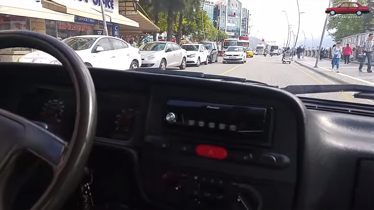 TOFAŞLA MARMARİS TURU - VLOG