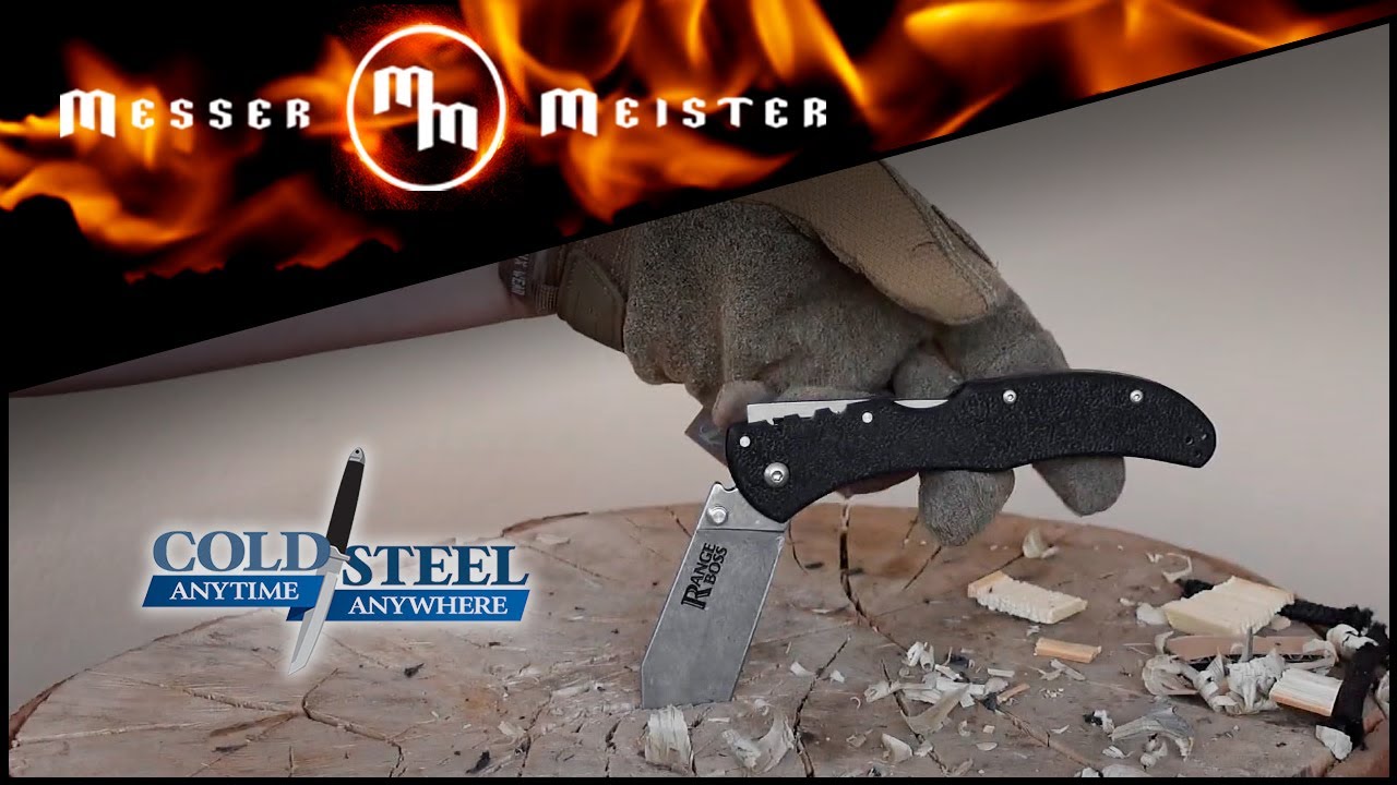 А все-таки он не складывается!!! Реабилитация замка TriAdLock