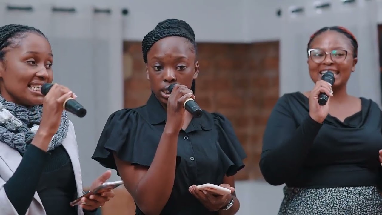 Redeemed [LIVE] - Dolce Music