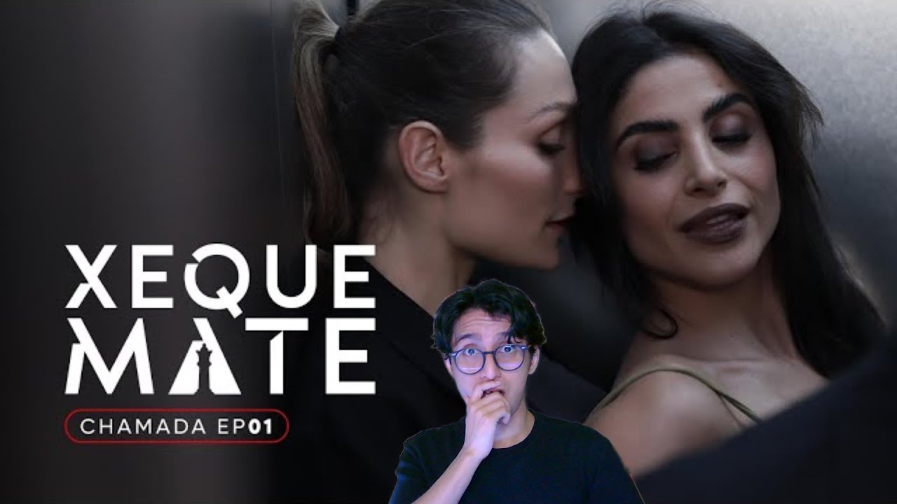 Reaccion de Xeque Mate ep 1
