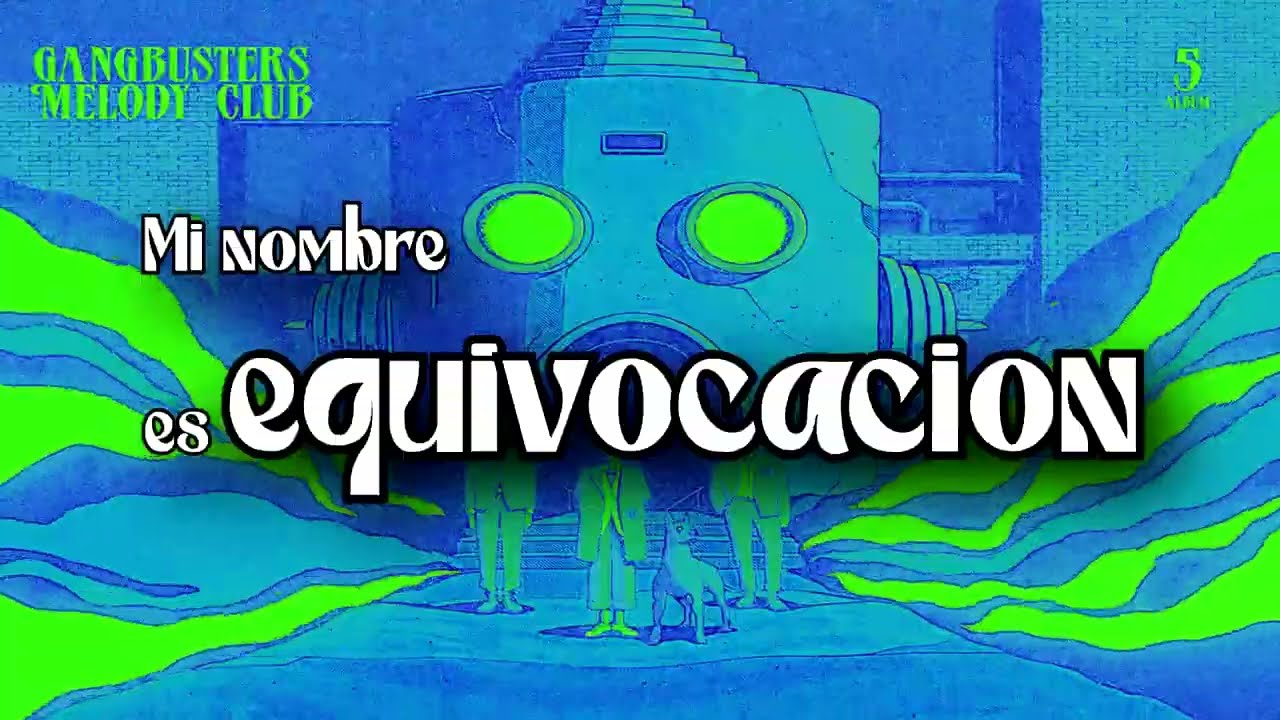 Caravan Palace - Raccoons (Sub. Español)