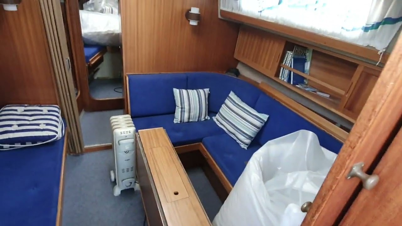 Sejlb&aring;de k&oslash;bes og s&aelig;lges via scanboat - Danmarks b&aring;dmarked