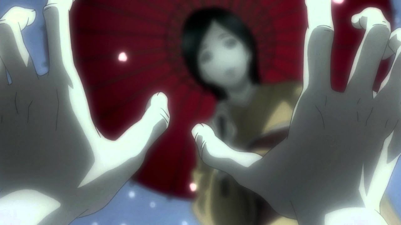 Insanity AMV [Nijkon 2011 4th Place]