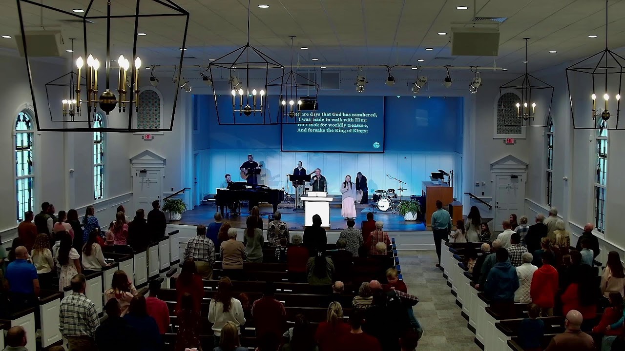 February 15th, 2026 Morning Worship Gathering