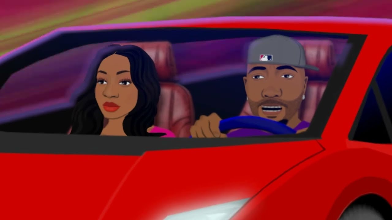 Marty Macphly - HIDE featuring Vee Always Here
