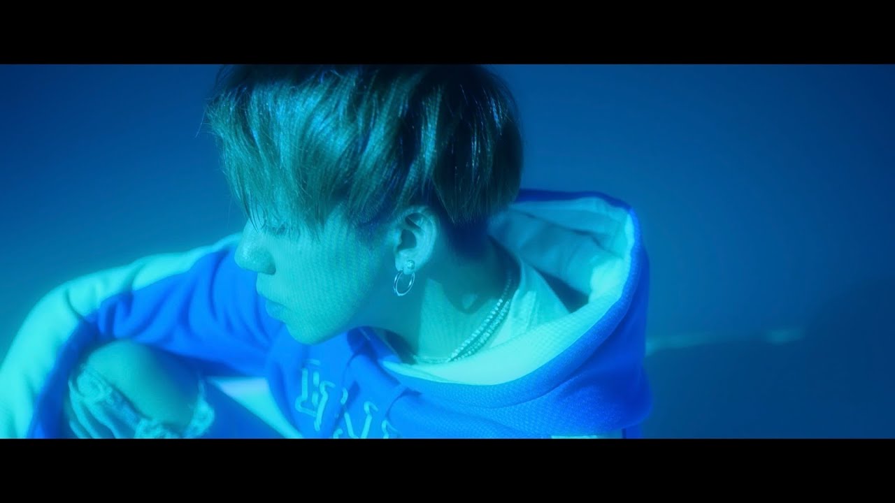 NillNico - Blue Moon feat. 百足 (Official Music Video)