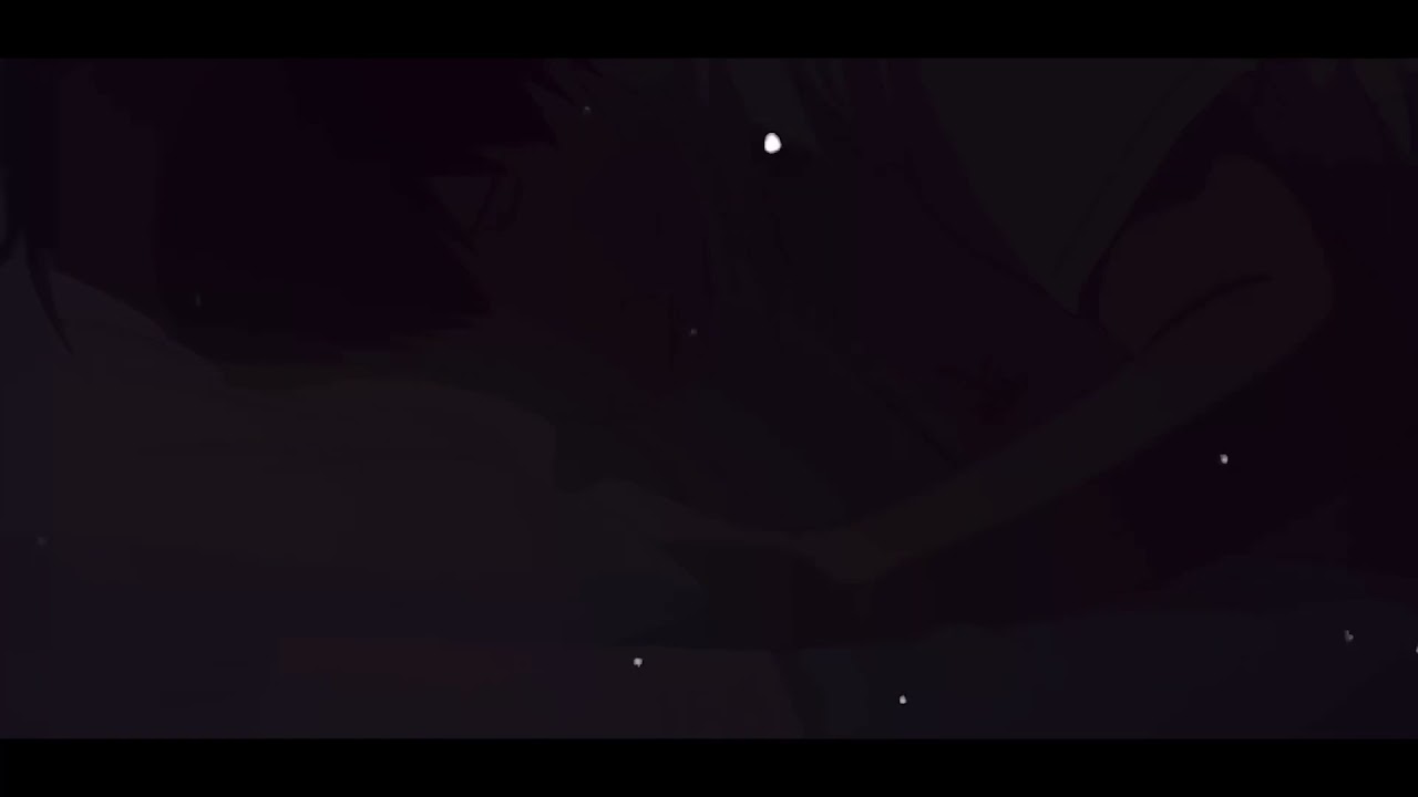 [AMV]  Another love -Kimi no Suizou wo Tabetai♡︎
