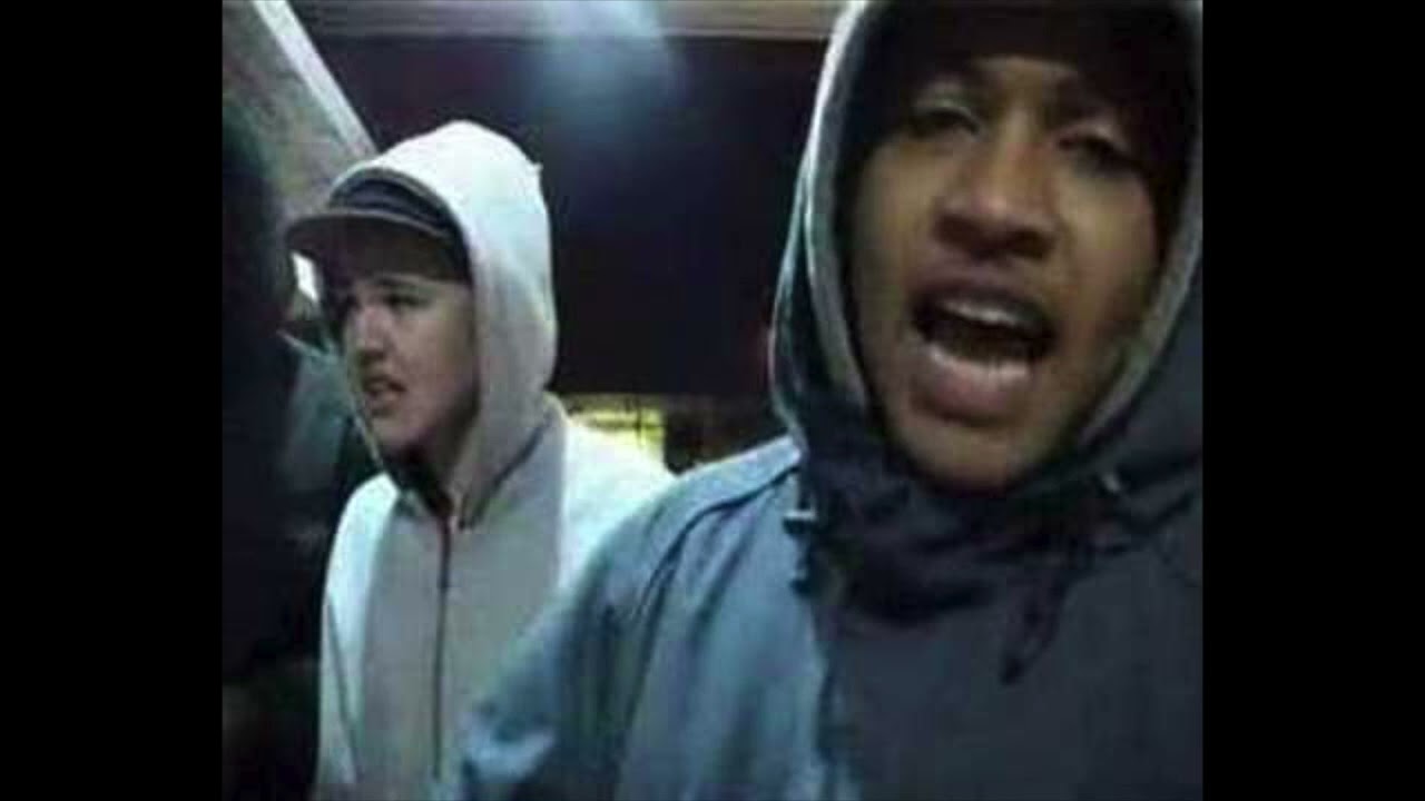 Shifty & Wrigley - Analyse This (Prod Low Deep)
