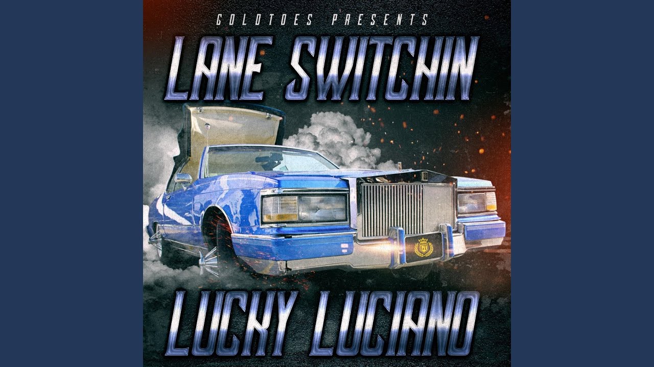 Lane Switchin'