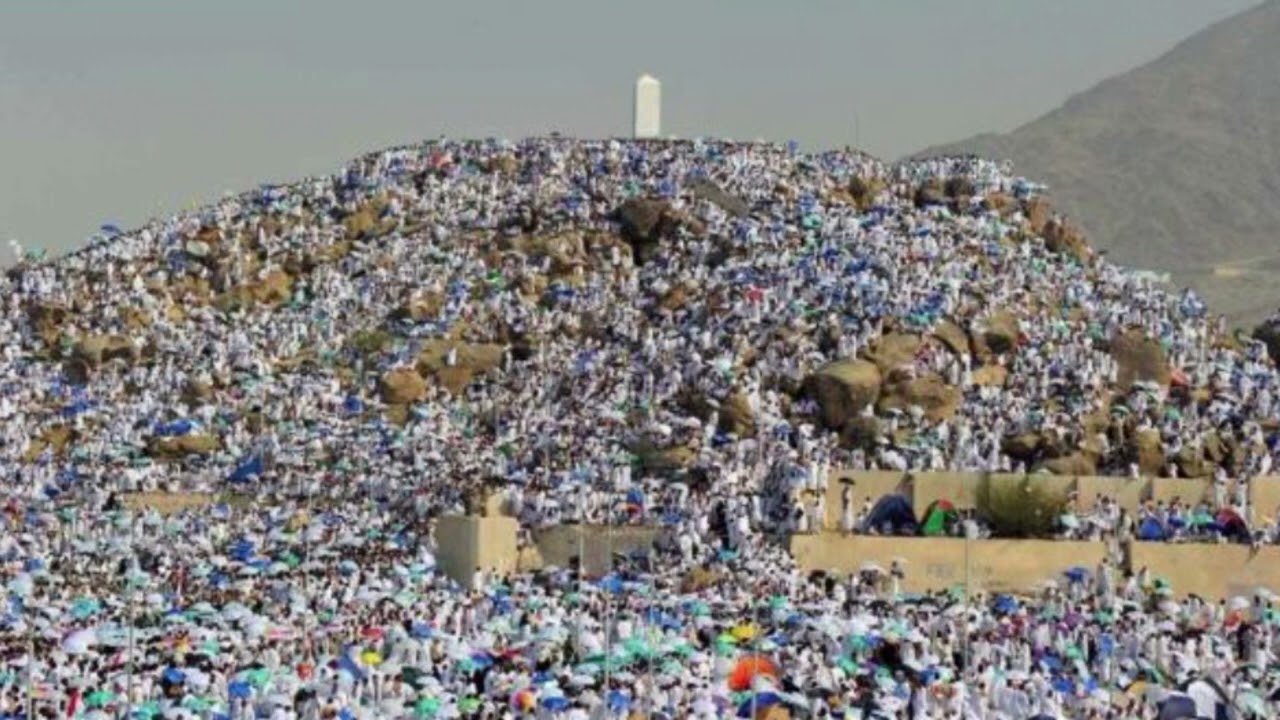 [ 40 ] حكم صلاة ركعتين بعد الطواف؟ وأين تصلى هاتين الركعتين وماذا يقرأ فيهما؟ |الشيخ عزيز بن فرحان