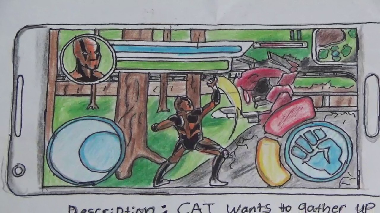 Climate Defenders