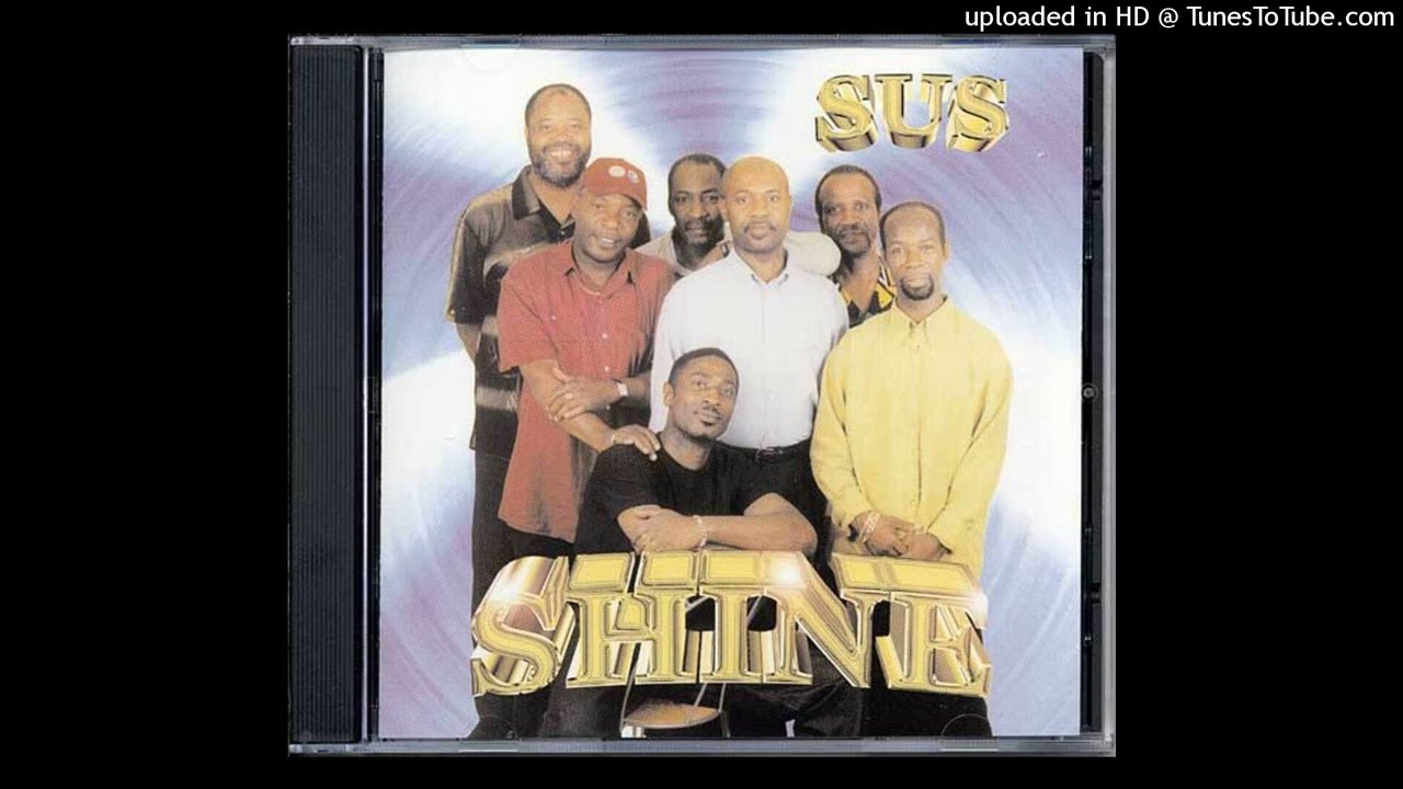 SUS - Let's Talk It Over