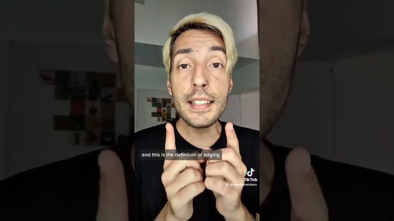Что такое окантовка?