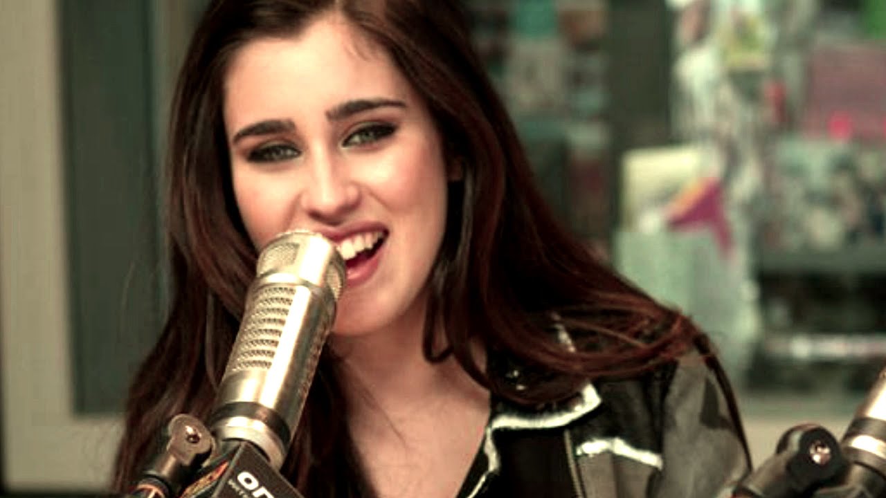 Lauren Jauregui - High Notes Live + My Favorite Vocals Live