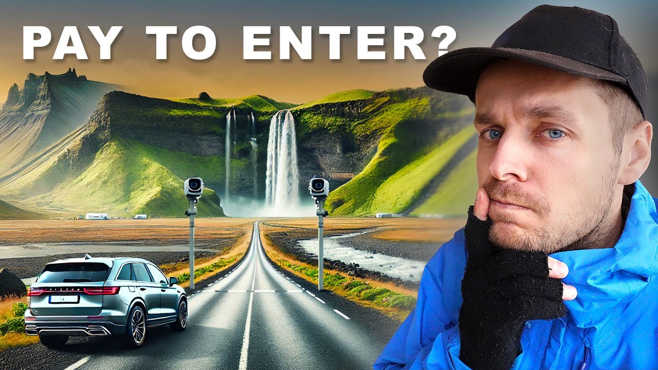 Iceland&rsquo;s Hidden Travel Fees EXPOSED - What You NEED to Know!