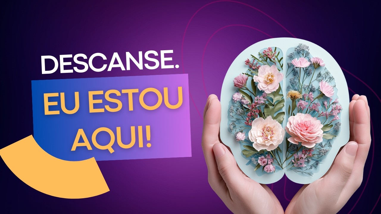 Meditacao guiada: Durma Profundamente e Reprograme Sua Mente para Prosperar