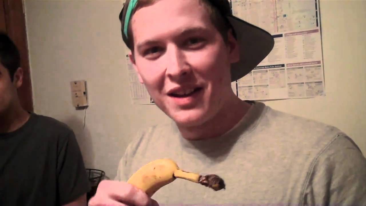 In the Kitchen (FND Dailies)