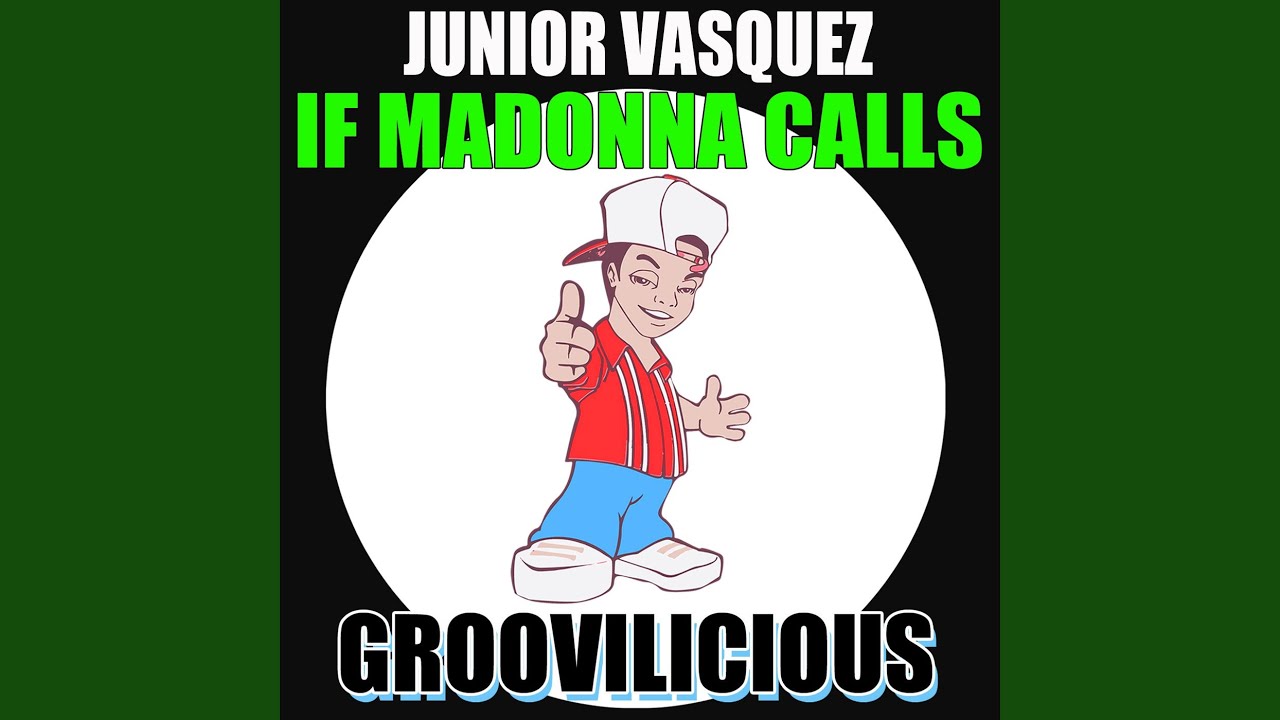 If Madonna Calls (X Beat Mix)