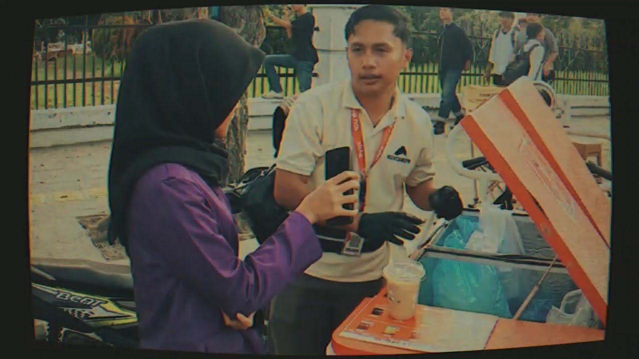 Wawancara Menggunakan Bahasa Indonesia yang Baik dan Benar | Kelompok 5 | Bahasa Indonesia