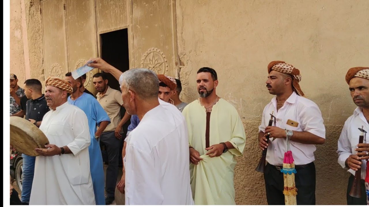 خطوبة صديقي في مدينة تاوريرت،💃وحيحنا بالشطيح ورديح مع شيوخ جهة الشرقية والف مبروك