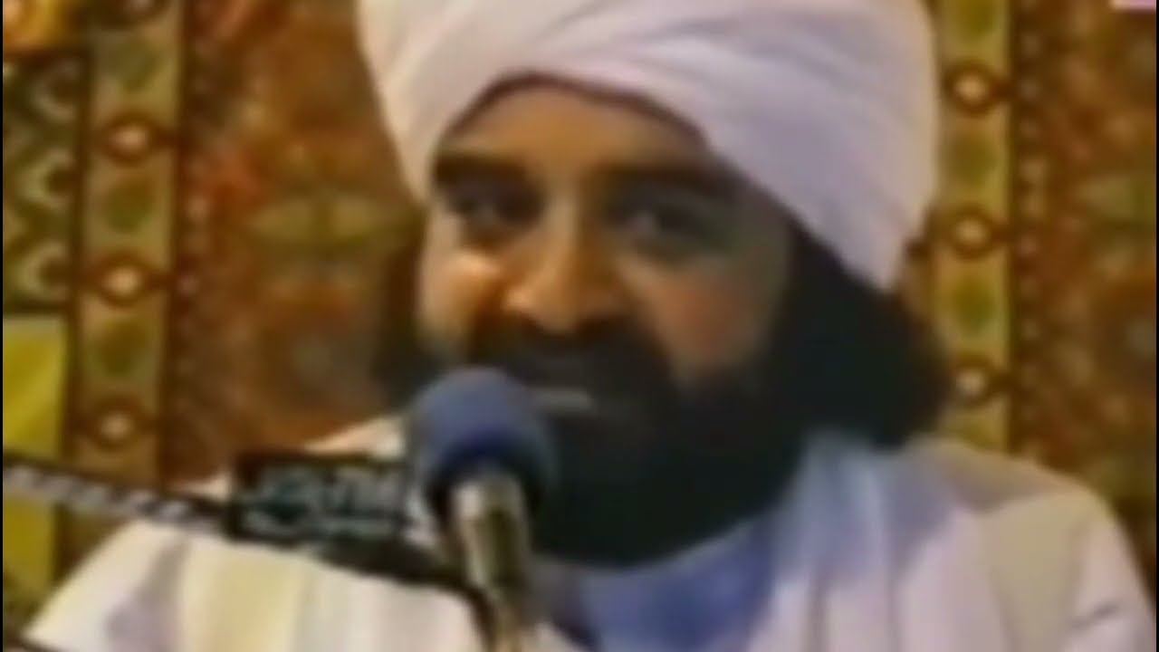 Peer Syed Nasir Ud Nasir Shah (R.A) Gollra Sharif