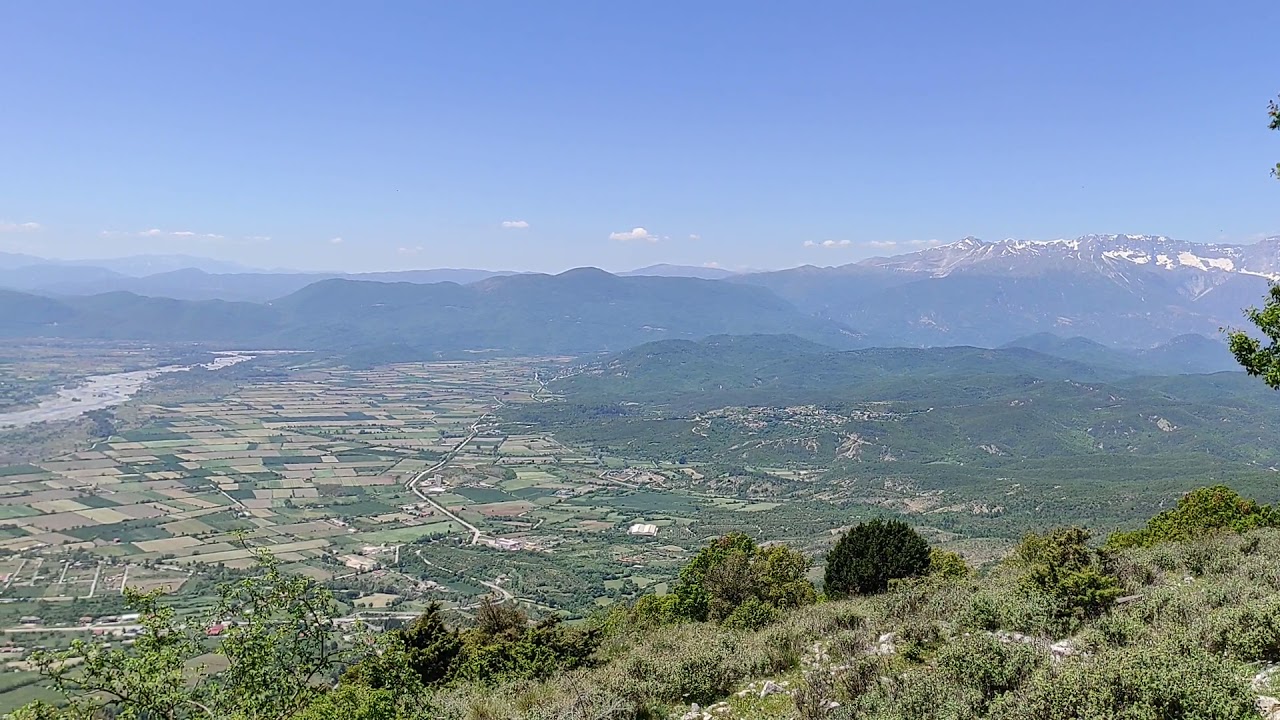 Konitsa Area