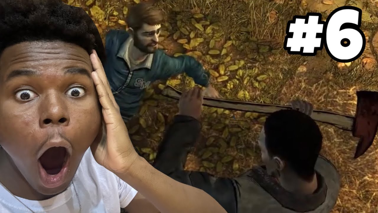 RANDOM STREAM + WALKING DEAD AT THE END!