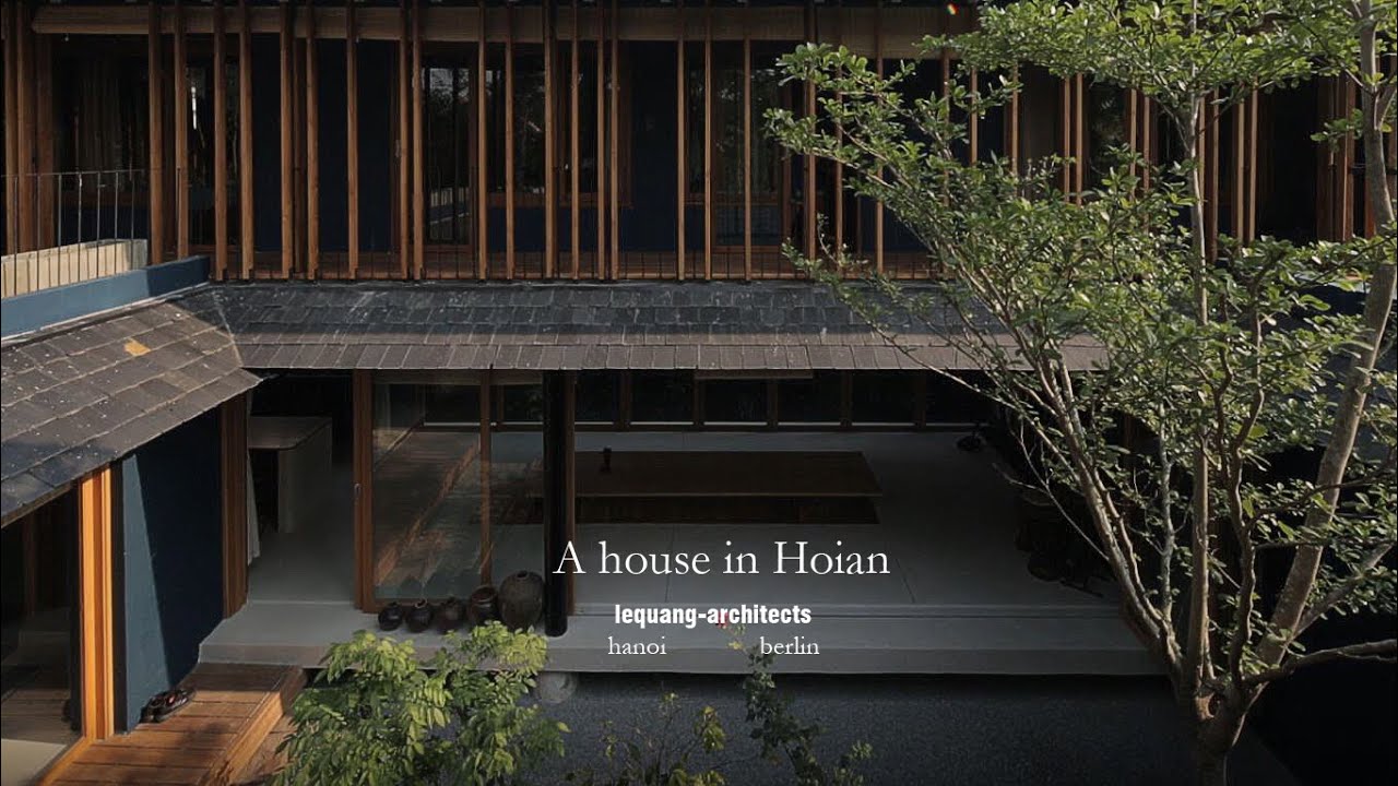 A house in Hoi An
