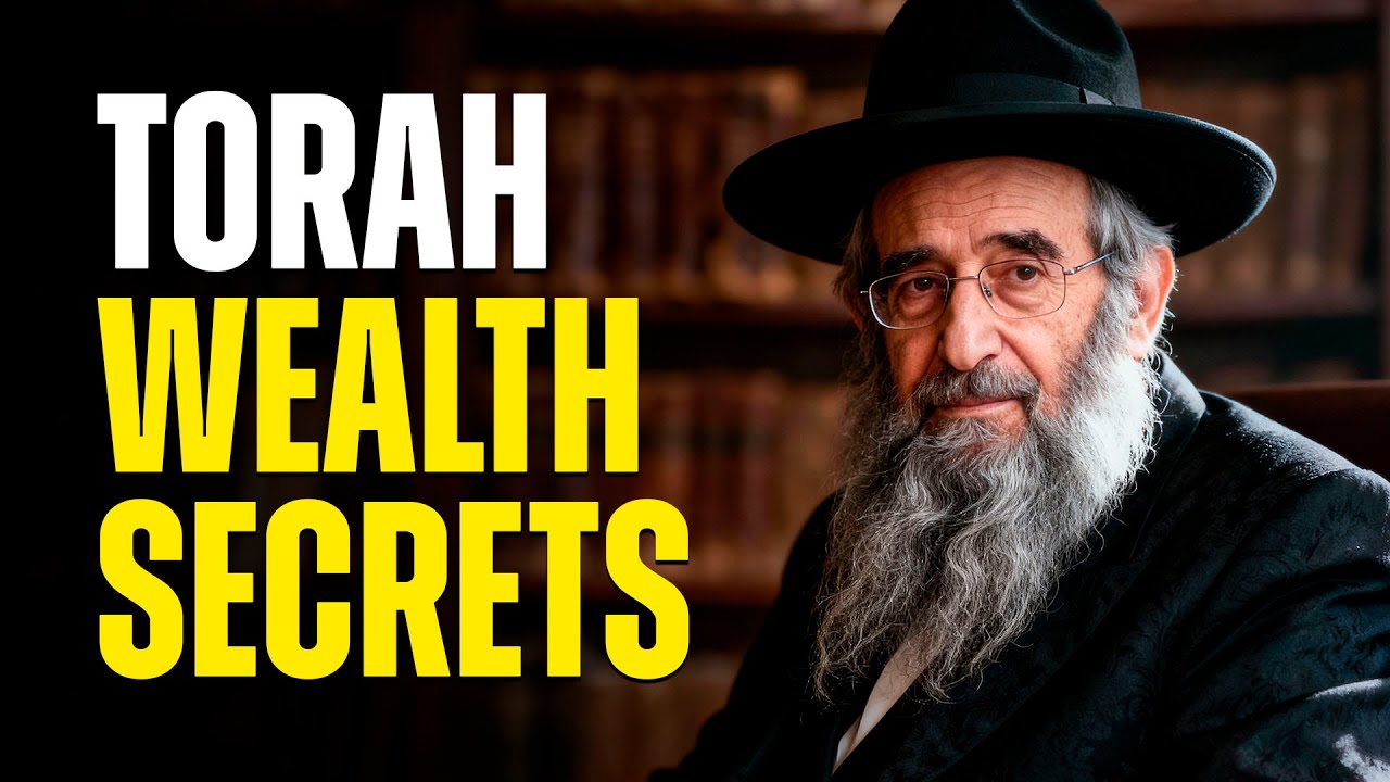 TORAH PRINCIPLES CHURCHES DON'T WANT YOU TO KNOW