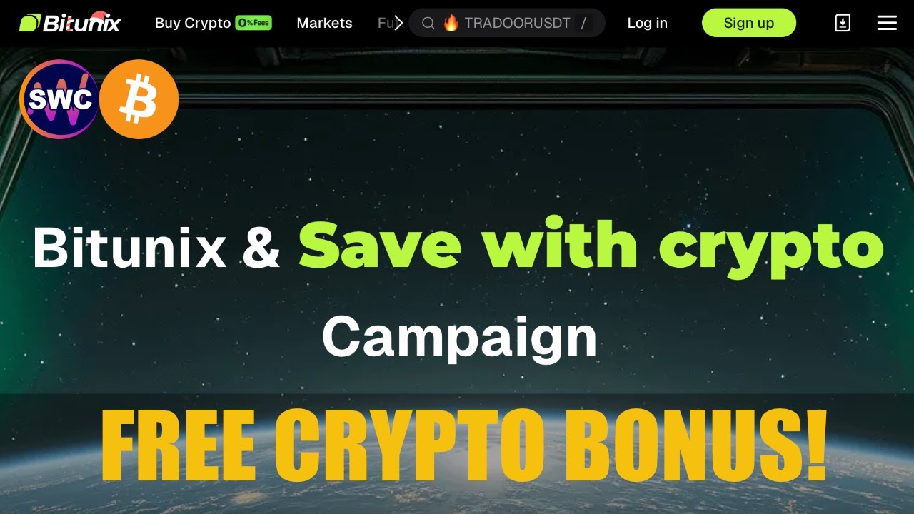 🚨Claim Your FREE $800 Worth Of Crypto HERE In January‼️ + Bitcoin Price Action‼️